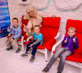 ассоль самара