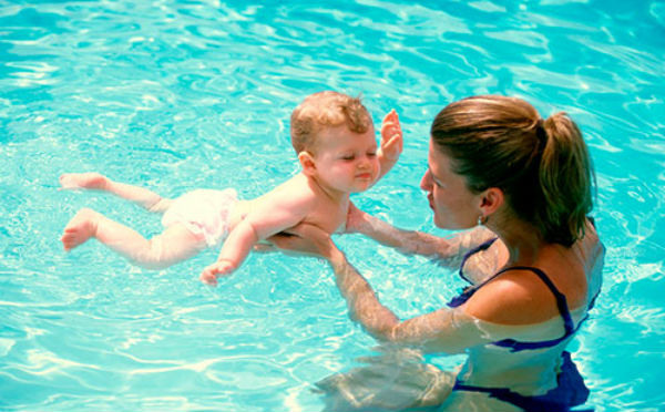 отдых на море