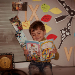 Библионочь