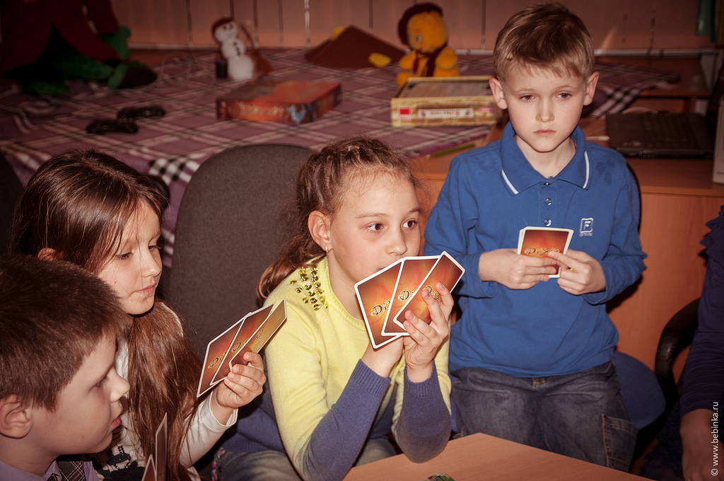 Библионочь