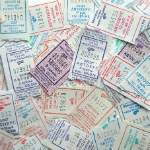 Счастливый билет