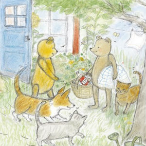 5 книг про лето