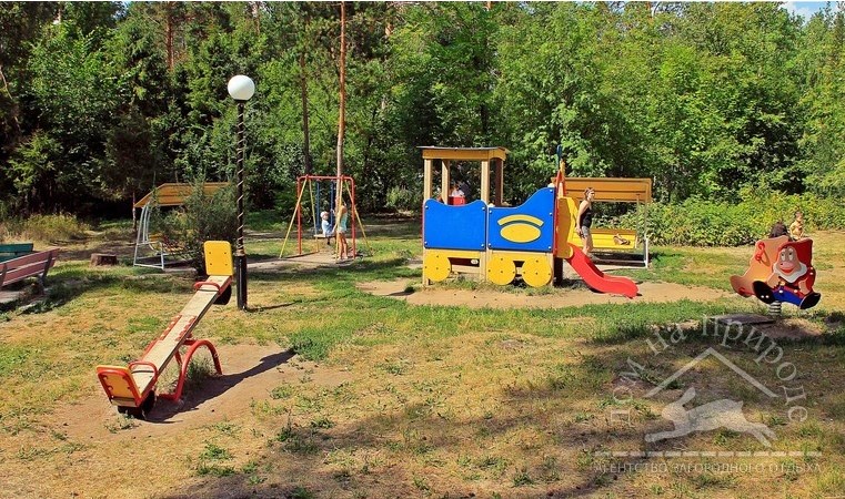 Загородный комплекс Циолковский