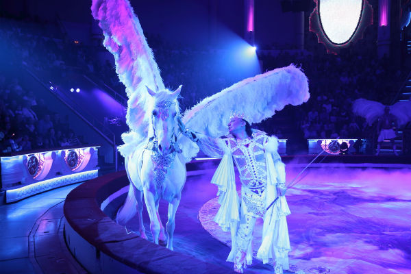 барон цирк гии эрадзе