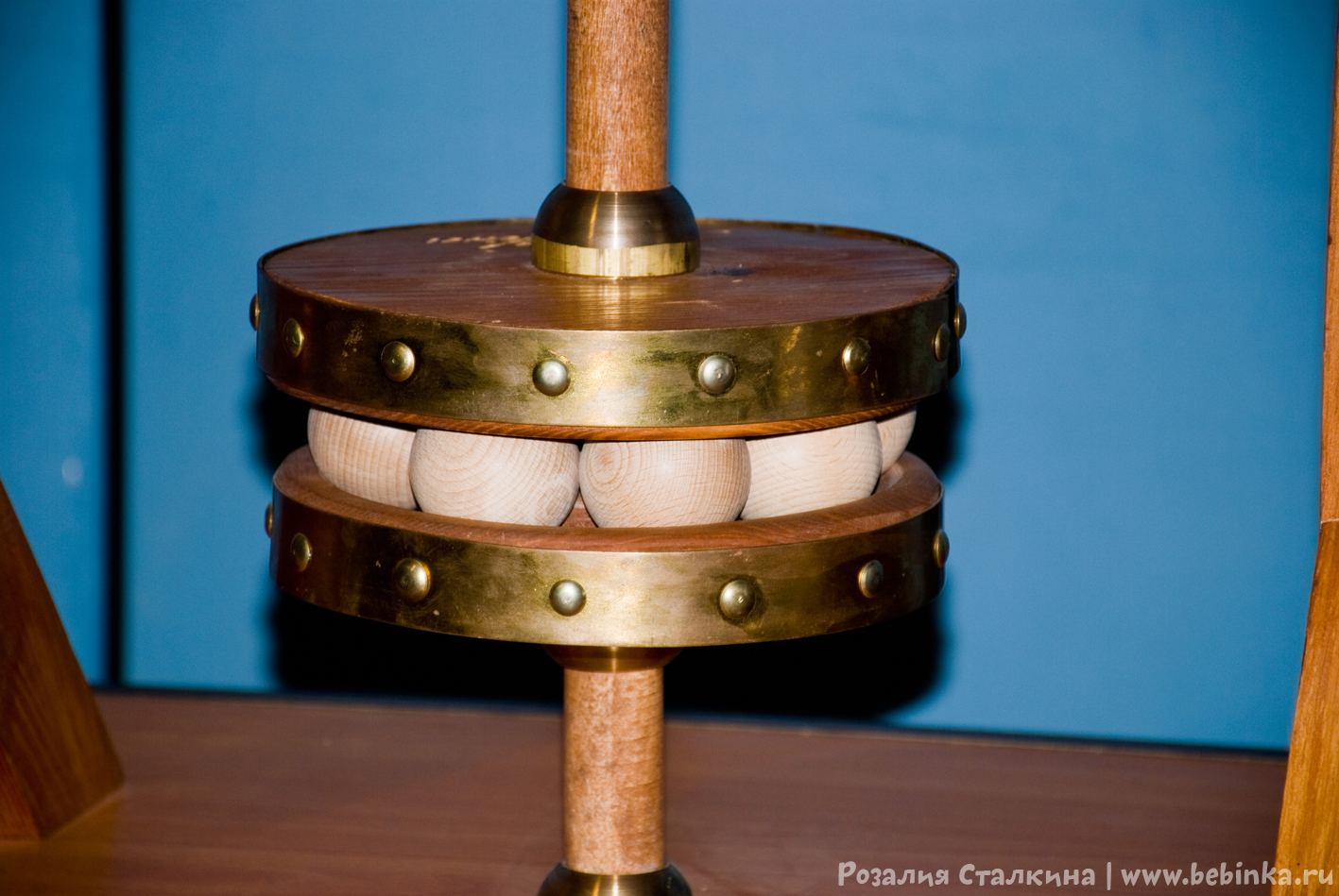 Шарикоподшипник