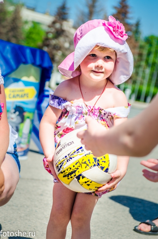 Игровая программа