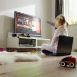 Телевидение для нового поколения