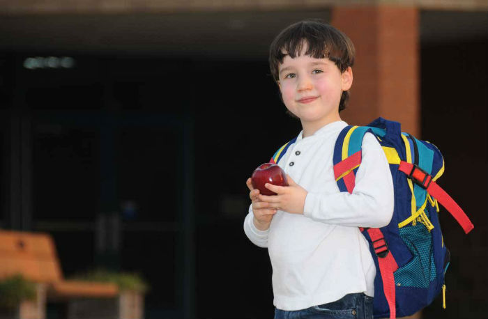 Подготовка детей к школе