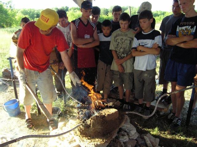 Древний мир