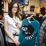 Екатерина Скворцова