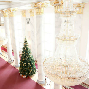 Новогодние елки