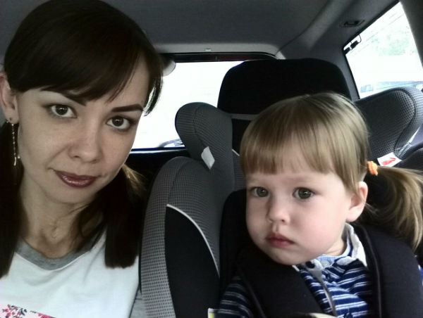 Энгельс Татьяна