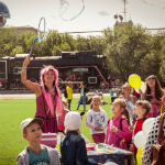 Фестиваль Страна детства