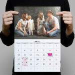 Фотокалендарь