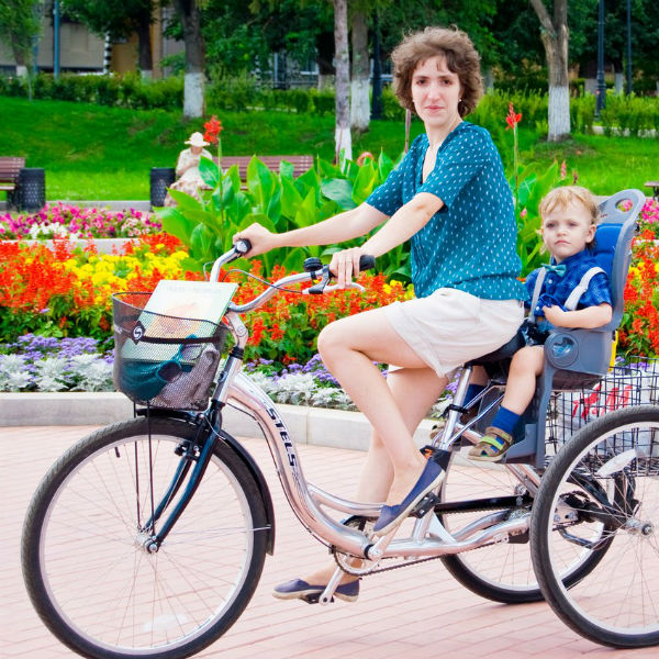 Фотосессия на природе