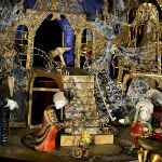 Город в табакерке