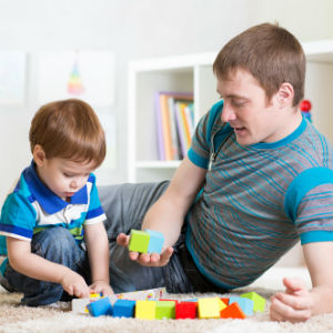 Игры Никитиных