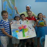 Студия иностранных языков