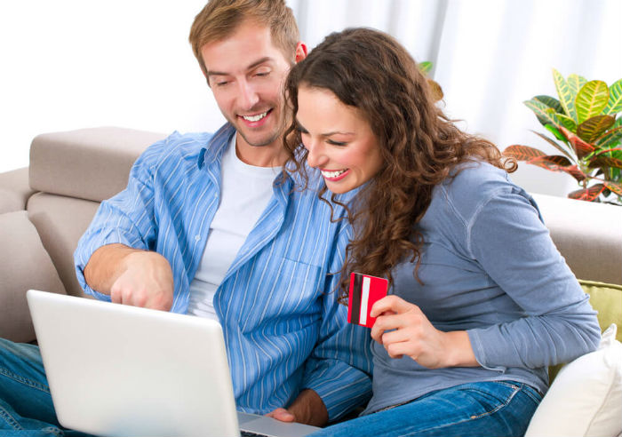 интернет покупки