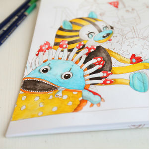 Конкурс рисунков