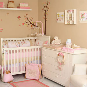 Детская комната