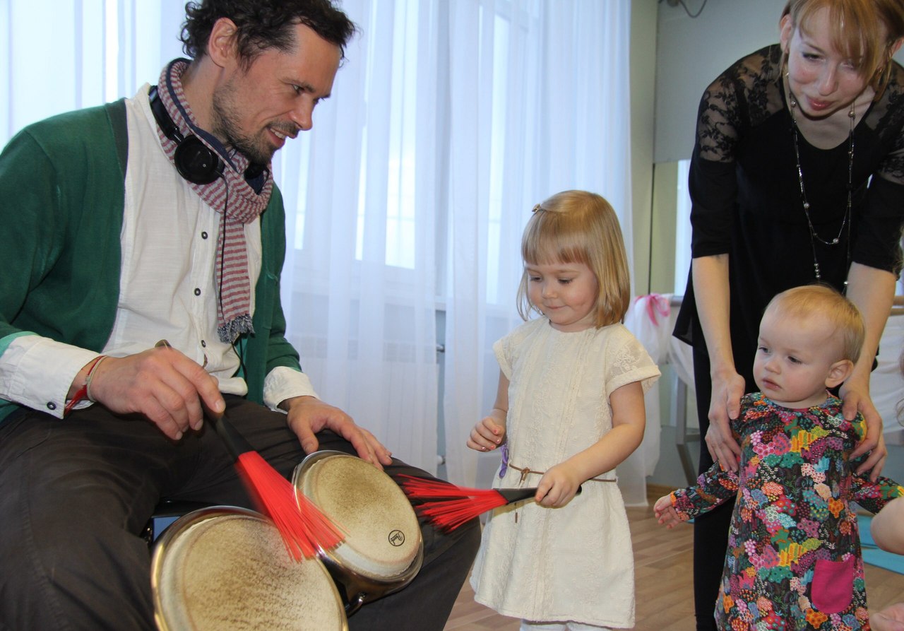 Детская филармония