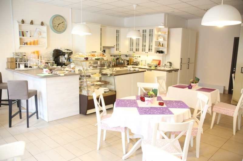 Крем и брюле