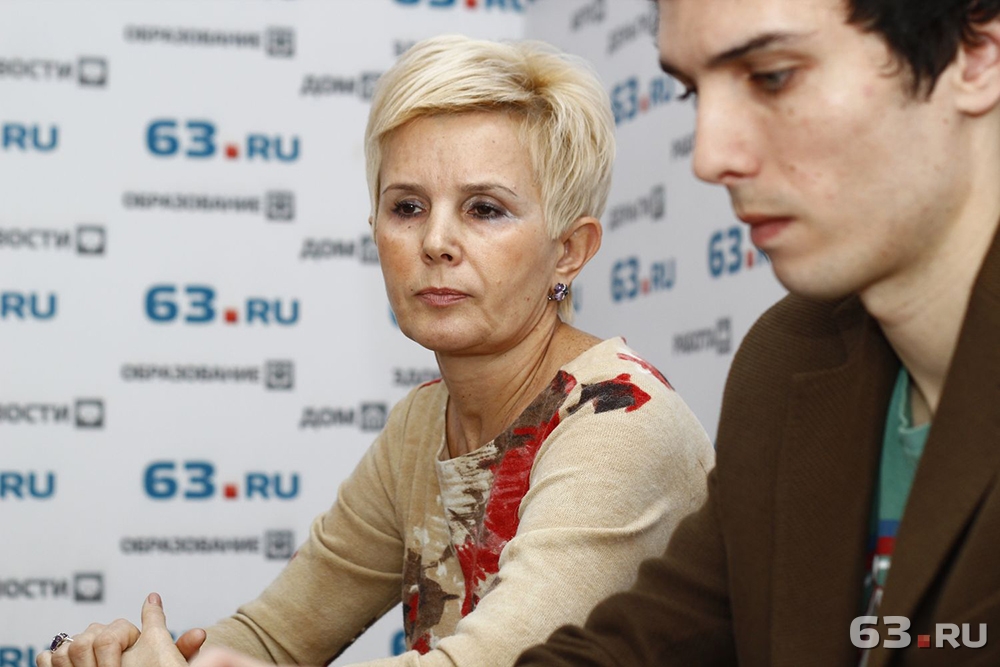 Наталья кудрявцева