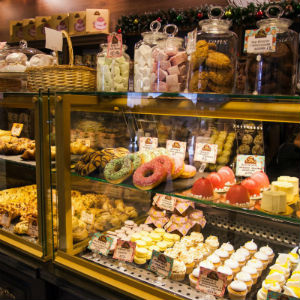 Идем в кафе с ребенком