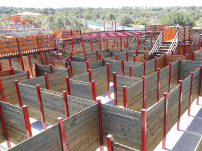 лабиринт минотавра