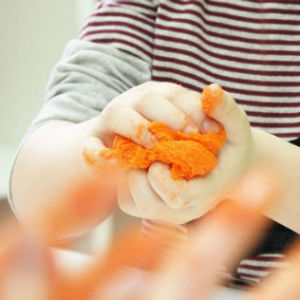 Лепка из текста