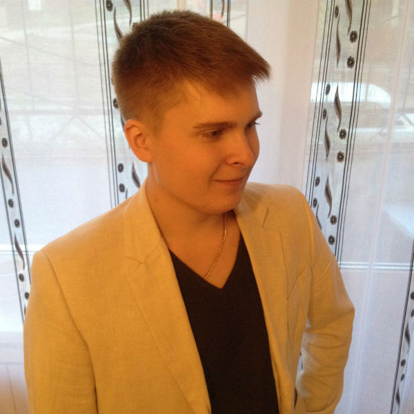 Лев Гайворонский