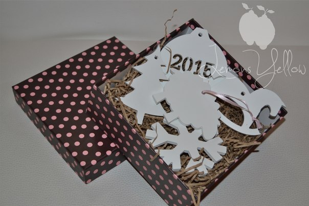 Лимоны желтые