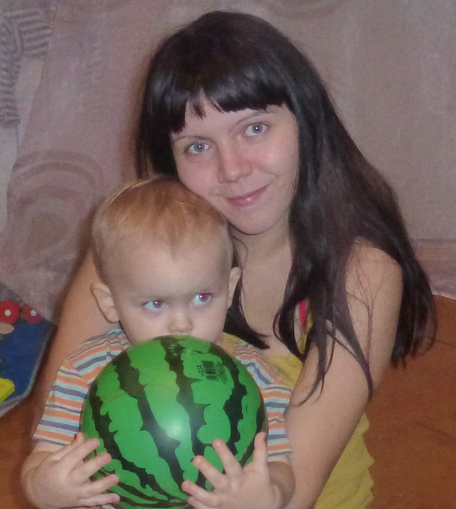 МарияГришина