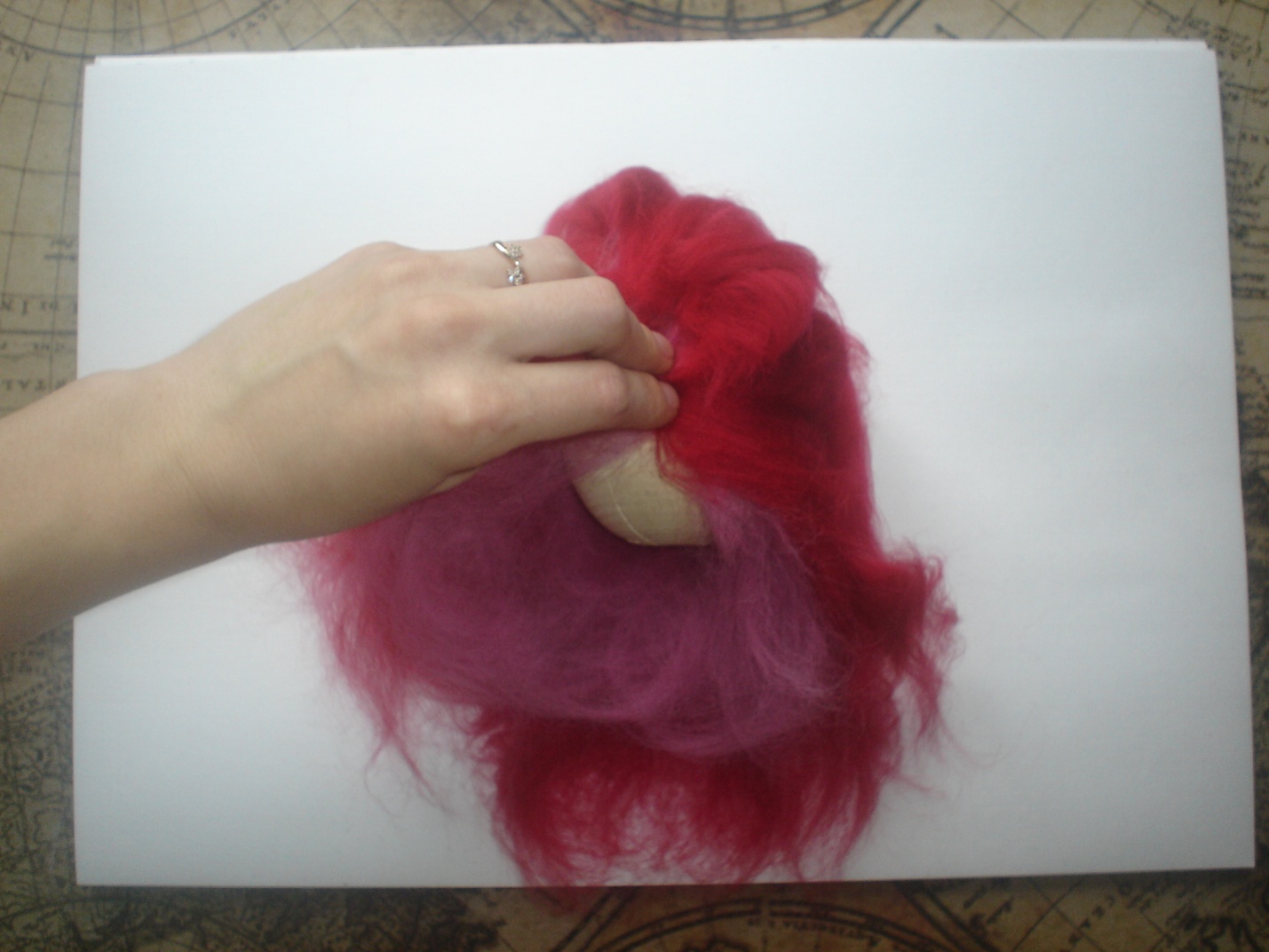 Дкоративное яйцо