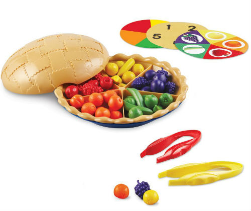 Монтессори