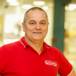 Сергей Морозов