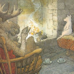 % осенних историй