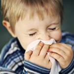 Грамотное лечение насморка