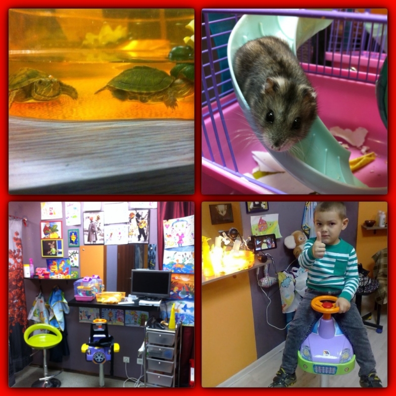 Персона Бэби