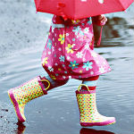 Детская обувь