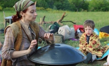 Клуб деревенского отдыха Сеновал