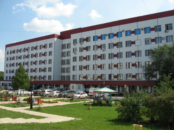 Середавина панорама