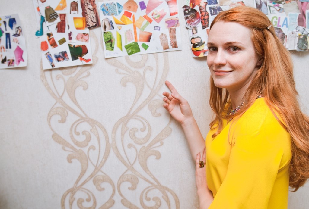 Ольга Симонова