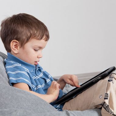 Смартфон для детей