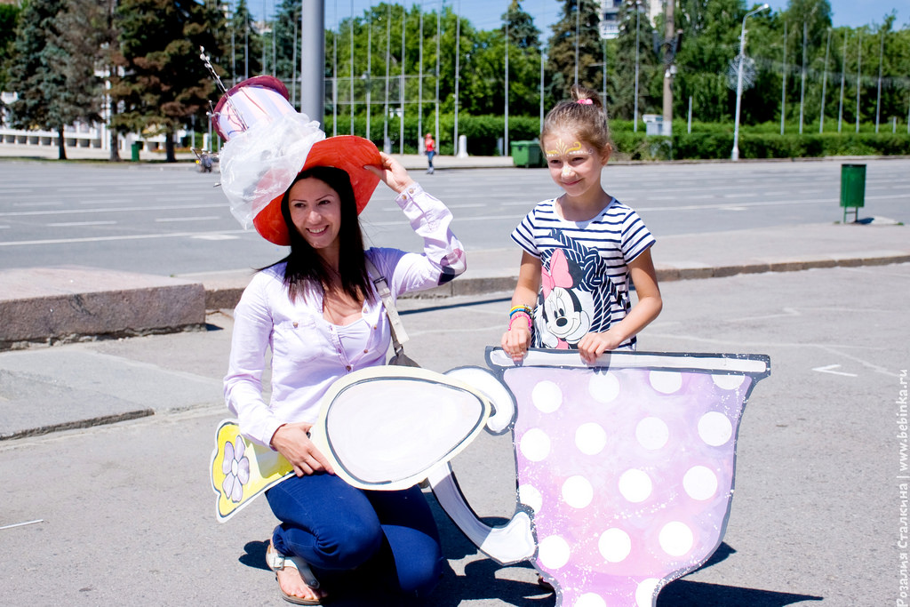 Тематическая фотосессия