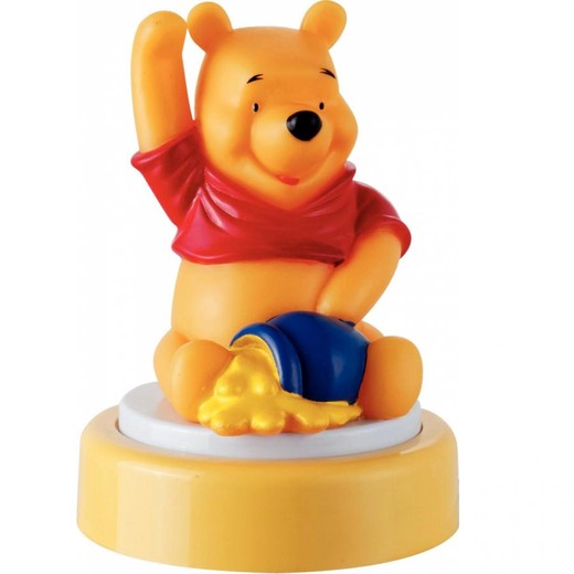 Настольная лампа