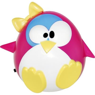 Натольная лампа