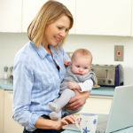 Тайм-менеджмент для мамы