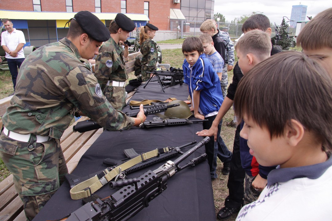 Технический музей